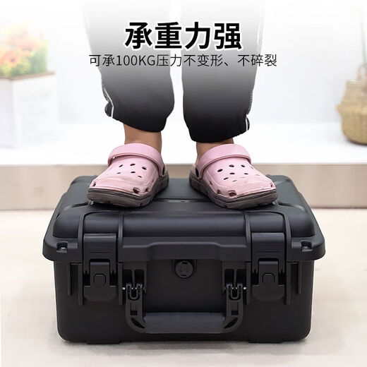 ALUBOX Belt Bag Trolley Toolbox Industrial Grade Portable Trolley Car Wear-Resistant Repair and Installation 516 Trolley-Green Four-Layer Tool Board