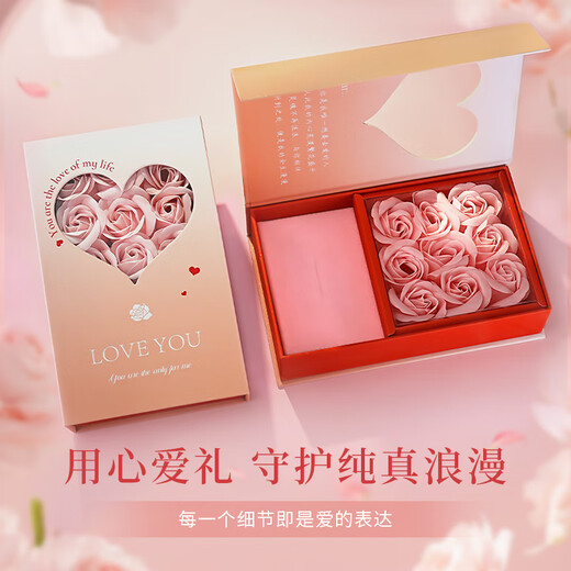 CHINA GOLD 18k gold inlaid Hetian jade necklace women's jade peace buckle pendant anniversary birthday gift for girlfriend and wife peace buckle Hetian jade pendant free silver chain souvenir