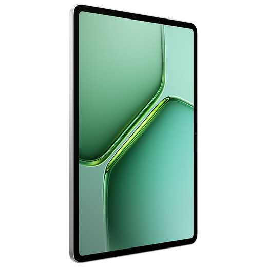 IQOO Pad5e 12GB+256GB Silver Wing 3rd generation Snapdragon 8s 12.1-inch 2.8K gaming screen 10000mAh long battery life tablet