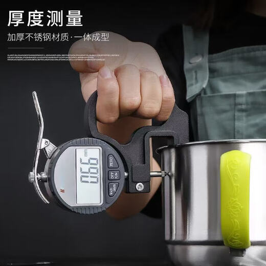 304 stainless steel instant noodles thickened student fast food lunch box with lid household canteen instant noodles anti-scalding rice soup bowl extra thick 304 ordinary handle 304 bowl