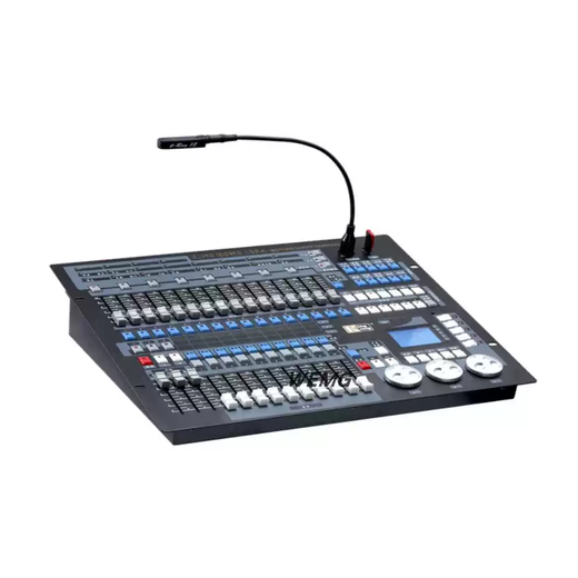 DMX512 console 240 lighting controller moving head light wedding laser light LED par light dmx192 lighting console 1024 console