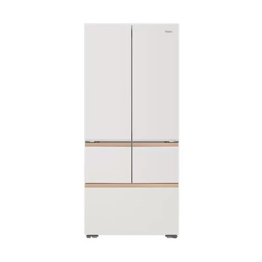 Haier BCD-512WGHMD1BXHU1 Mailang 512-liter fully automatic ice-making, full-space fresh-keeping zero-embedded multi-door refrigerator BCD-512WGHMD1BXHU1
