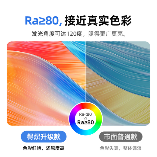 Deyan led light strip 220v high voltage outdoor waterproof light hotel villa project ultra-bright strip decorative linear light outdoor lighting 5 meters package-white light 10W-120 beads/meter