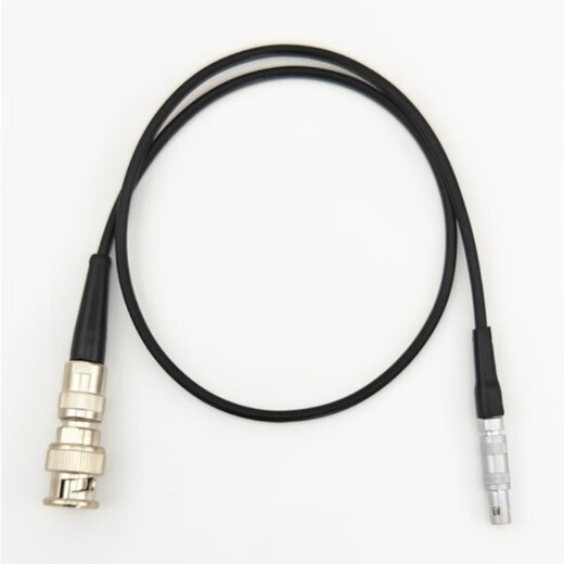 Q9-C5 Probe Line Flaw Detection Special BNC-FAA.00 Ultrasonic Flaw Detector Data Signal High Frequency Connection Cable Q9-C5-2m (standard model) in stock