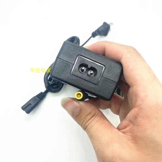 PSB12U Roland CUBE STREET EX stereo playing and singing 13V charging adapter