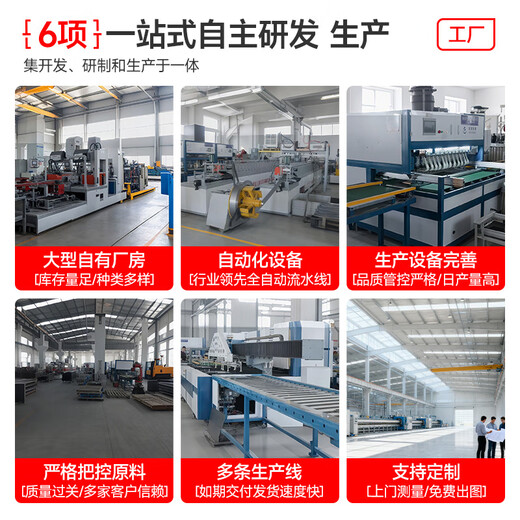 ZHONGWEI storage shelves multi-layer express storage racks super load-bearing shelves storage racks 200*60*200cm/240KG