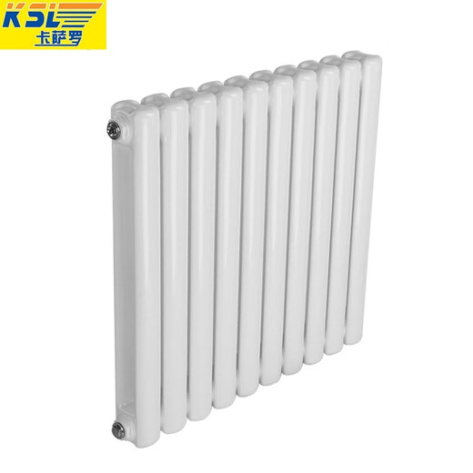 Casaro radiator steel radiator home radiator wall-mounted self-heating central heating 60 wide 1.8m spot 1.8m 8 columns