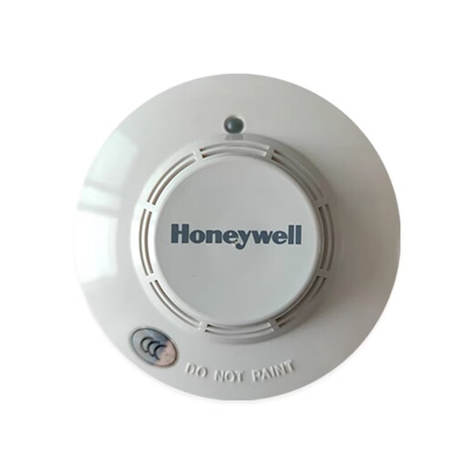 Honeywell Honeywell smoke detector TC906A point type photoelectric smoke fire detector TC908A temperature sensor TC908A temperature sensor (without base)
