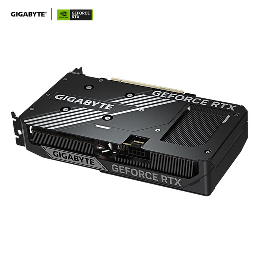GIGABYTE 5060Ti 16G graphics card WindForce MAX OC GeForce RTX 5060 Ti WindForce MAX OC SFF 16G DLSS4 gaming e-sports graphics card