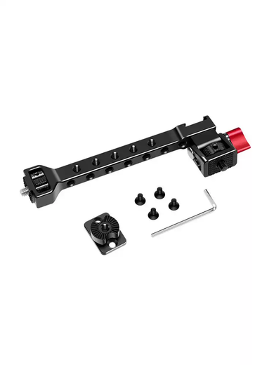 TKHEJI DJI Ronin SC/S monitor extension arm bracket microphone monitor plate pole accessories default
