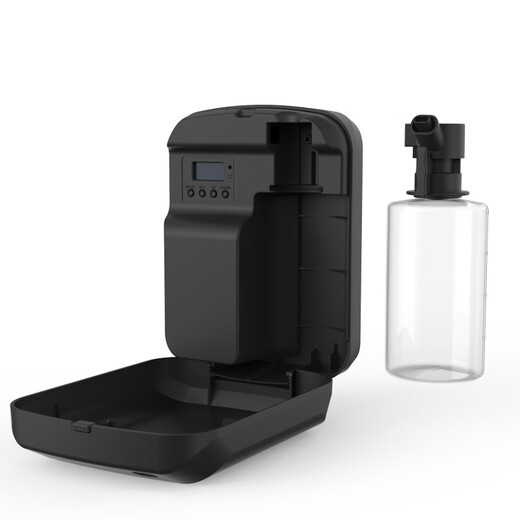 LZJV household aroma diffuser aroma machine automatic aroma diffuser hotel club essential oil diffuser aroma diffuser aroma diffuser cross-border white regular model