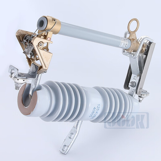 10KV outdoor high-voltage drop-out fuse RW1215200A three-pack 5A-200A fuse