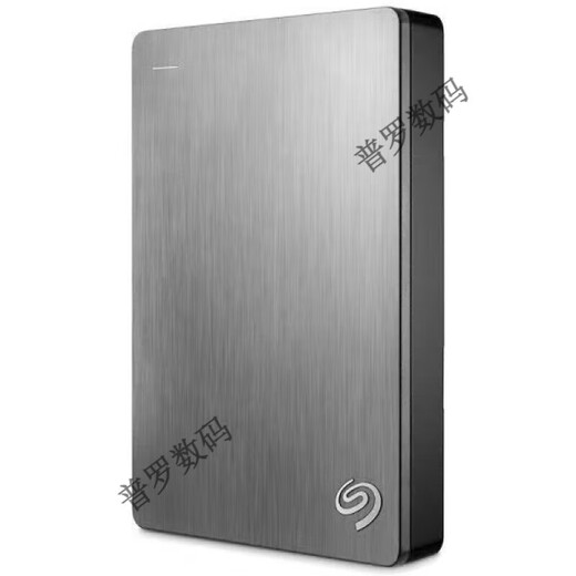 Seagate (SEAGATE) Ruipin, simple series mobile hard drive large capacity 500g/1TB/2TB USB3.0 mechanical hard drive 2.5 inches business black 500GB Ruipin stock store warranty three years + shockproof bag