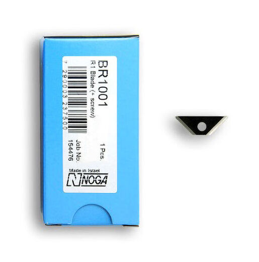 Inner hole cross hole deburring scraper reversible flip-up trimming knife artifact RC1000RC2000 RC2000