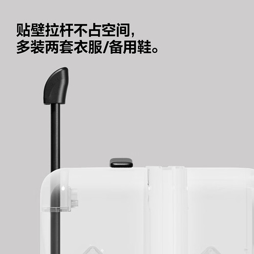 Bremen suitcase women's trolley case large capacity suitcase password box student male 30-inch business leather suitcase black