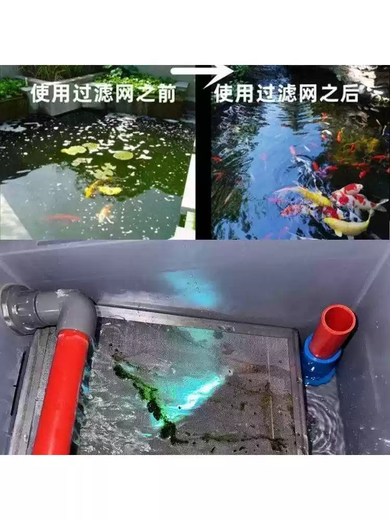 Yonghuan customized 304 stainless steel rectangular sieve fish tank feces filter sieve flour sieve fine leakage mesh turnover box length 20 width 15 height 2 cm 200 mesh