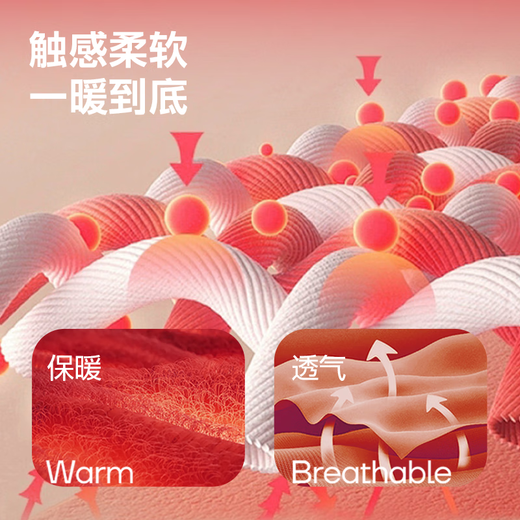 Jeanswest children's clothing children's red sweater autumn and winter 2026 new boys' New Year clothes girls' zodiac year warm sweater