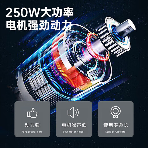 Fast shaved ice machine, electric ice crusher, commercial ice crusher, ice maker, ice cream machine, commercial stall ice breaker, ice crusher double blade model