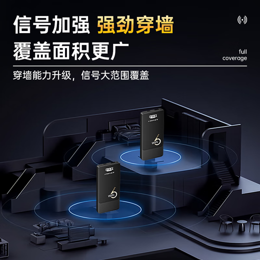 电小果随身wifi移动无线wifi6免插卡【无需预存】便携式4G设备全国通用流量2025新款路由器车载 京仓【当日/次日达】黑色双网切换旗舰版可当充电宝