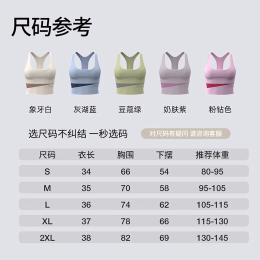 Yoga clothes for women summer 2025 new short-sleeved running sports fitness professional Pilates training large size top suit suit milk purple + berry purple L suitable for 105-115 Jin Jin equals 0.5 kg