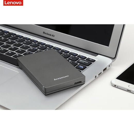 Lenovo F309 mobile solid state upgrade optional accessories desktop laptop mobile phone USB disk large capacity 1T2T4T genuine 2TB