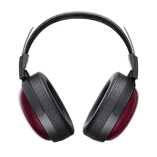 FiiO FT13 FiiO closed-back headphones natural purple core hematoxylin FT13 black (black purple)