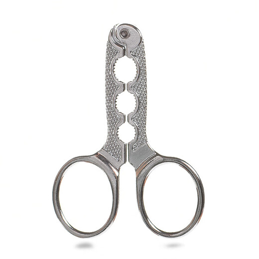 Nut sheller, melon seed peeler, pliers to open melon seeds and pine nut sheller, melon seed cracker for lazy people, suction card installation