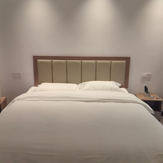 Hotel accommodation services