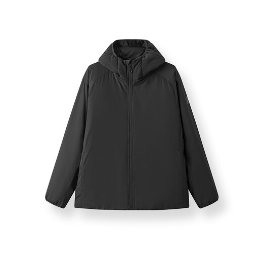 Semir Wang Anyu same style cotton jacket men's heating technology cotton jacket three-proof 25 winter warm cotton jacket 109725112104