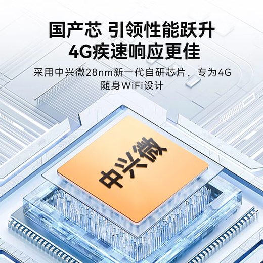 China Unicom China Unicom móvil portátil wifi6 tarjeta de red inalámbrica enchufable montado en camión enrutador 4G portátil tráfico red de banda ancha oficial auténtico 2025 nacional universal 1500G de alta velocidad 4G Unicom White Moonlight modelo USB