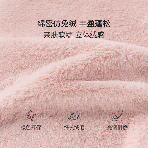 Babylove clearance baby jumpsuit winter plush warm outdoor clothes for baby girls cute hooded romper