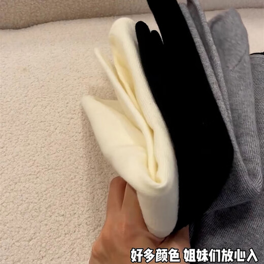 Ordifen half turtleneck bottoming shirt for women, can be worn outside, foreign style autumn and winter soft and waxy long-sleeved advanced layered sweater, slim large size