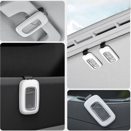 Yusenyi car aromatherapy car fragrance long-lasting light fragrance for men and women special high-end car 2024 new SKU05 white + lemon fragrance other fragrances other fragrances