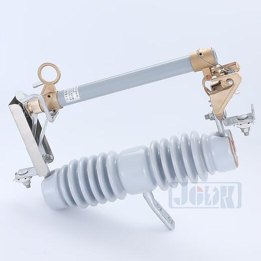 10KV outdoor high-voltage drop-out fuse RW1215200A three-pack 5A-200A fuse