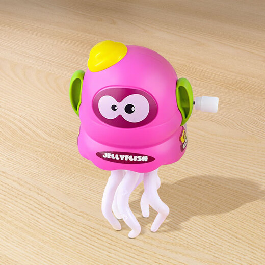 Cat massage head artifact, automatic mute for pets, cat self-pleasure and boredom relief, cat comb, octopus cat toy, pink, terms and conditions, can be massaged | can be used as a cat toy | no need to charge