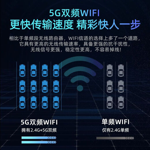 优选全网通通用免费看电视盒子线连接网络机顶盒AI语音手机投屏器红外版电视盒子语音版 旗舰版【超高清版+双频5G+蓝牙语音】