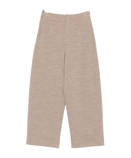 MAX MARA 25FW Pocket Casual Pants Women Picture Color 1786035906 20 | M New2