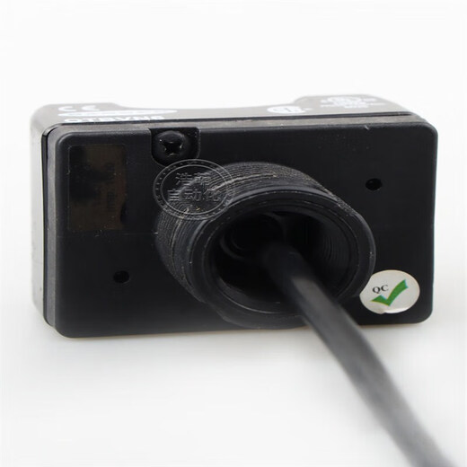 OTBVN6 Banner touch photoelectric button photoelectric start switch OTBVP6 OTBVN6 without protective cover