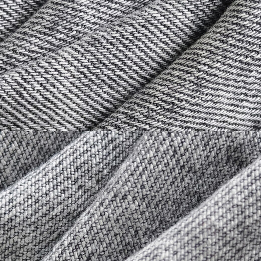 MEIYANG Stonewash Gray Denim Jacket Lyocell Cotton Simple Versatile Jacket Top Loose Casual Winter New Style Gray L