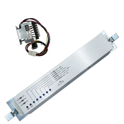 Mo Peng automatic door controller glass sensor sliding door 150 universal factory direct sales controller