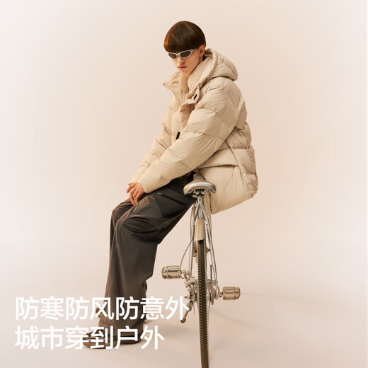 Jiao Nei Repi 505+++ men's three-proof wide-leg functional pants winter warm casual pants outdoor paratrooper overalls trousers