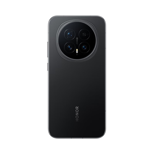 Honor Magic8 new 5G mobile phone YOYO smart phone 200 million super night telephoto fifth generation Snapdragon 8 Extreme Edition Honor mobile phone Nicholas Tse's same model velvet black 16GB+512GB official standard configuration