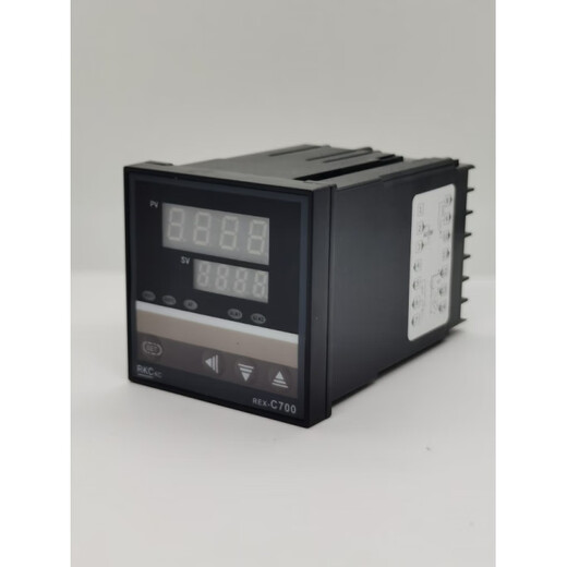 Temperature controller input thermostat 72X72 digital display intelligent temperature control meter RKCKC RKC-C700FK02-V*AN