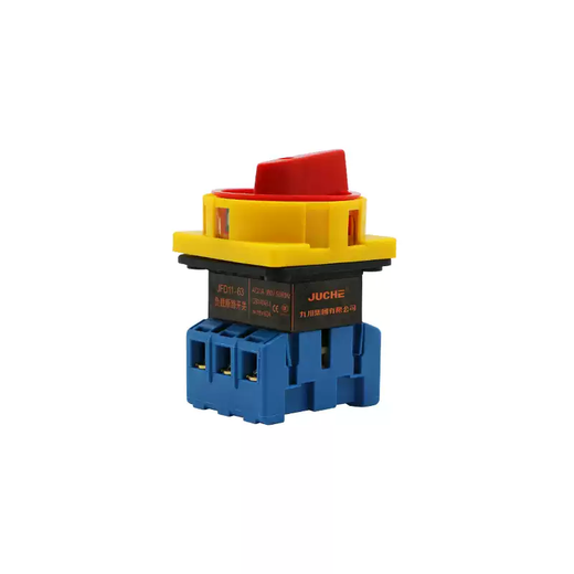 Jiuchuan JFD11-32A load breaker switch JFD11-63AJFD11-25AJFD11-40A original JFD11-25A