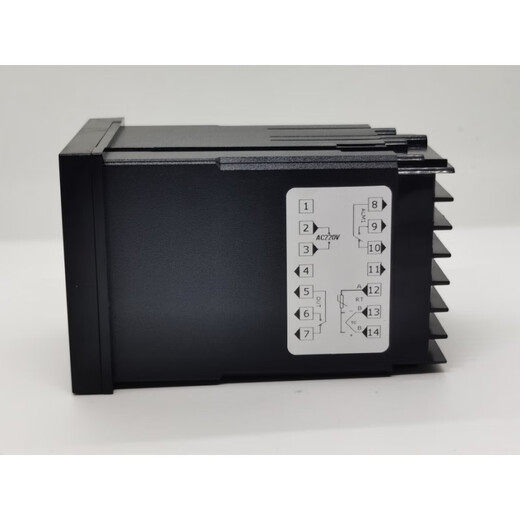 Temperature controller input thermostat 72X72 digital display intelligent temperature control meter RKCKC RKC-C700FK02-V*AN