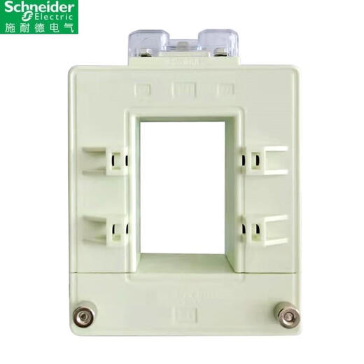 Schneider opening and closing open-type current transformer without disassembly bronze installation single three-phase AC high precision 6000_5 0 point 2 level_DP-820 (82*202)mm
