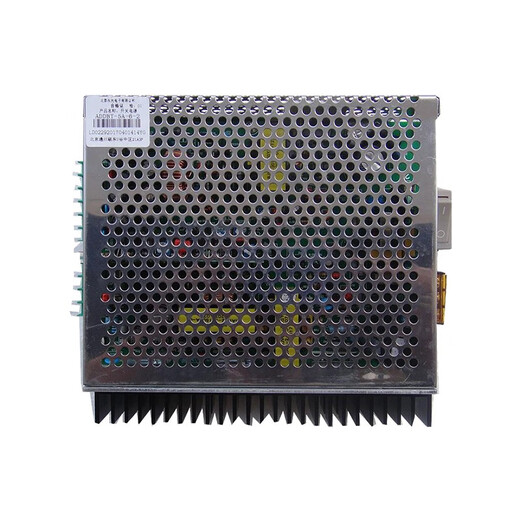 Lida Huaxin switching power supply LD128EN(M) fire host power supply ADDBT-5A-6-4 switching power supply