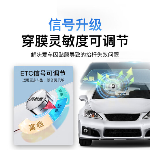 Wanji Technology's smart cardless etc. high-speed equipment can be switched on and off with WeChat deductions, nationwide, 2026 new model, self-operated