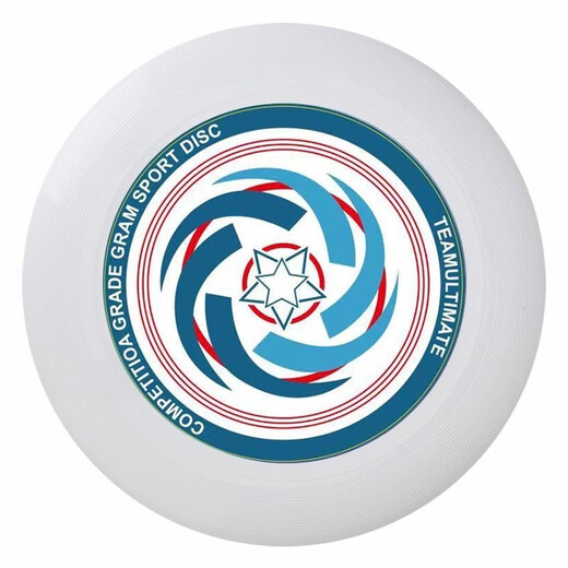 Yujing Frisbee 175g Sports Outdoor Extreme Fitness Frisbee Adult Competition Level Special Frisbee Youth Frisbee 175G Competitive Frisbee Starry Sky Blue Selected Experts' Opinion Completely Negative