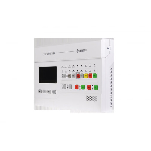 Kunming Fire Equipment Fire Equipment Fanhai Sanjiang JB-QBL-Fire Alarm Controller A116_2 Circuit